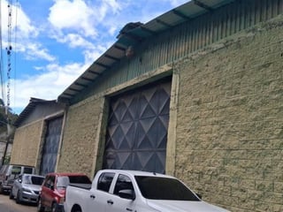 Bodega en venta en Zona 25 Ciudad Guatemala - 2