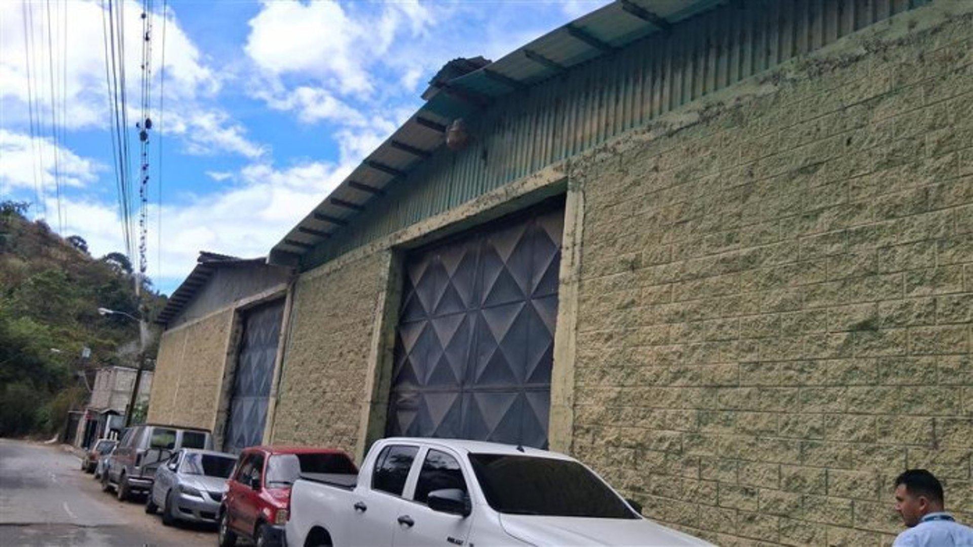 Bodega en venta en Zona 25 Ciudad Guatemala - Miniatura 2