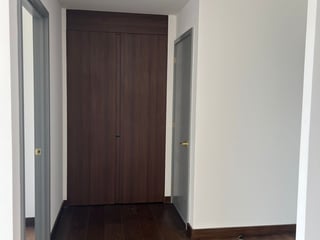 Apartamento en Alquiler Edificio Atarah, zona 10 - 4