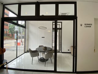 Apartamento para inversión en venta EON zona 10 - Image 10