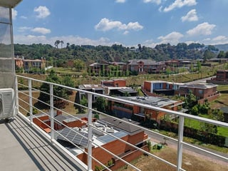 Apartamento en Alquiler  Shift Cayalá zona 16 - 3