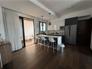 PENTHOUSE EN VENTA | CASA ROBLE, ZONA 14 - 4