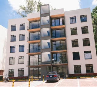 En venta apartamento Cañadas Choacorral San Lucas Sac