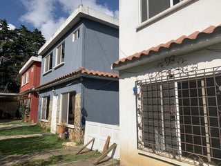 4 casas en venta carretera Antigua Km 32 Sacatepequez - 5
