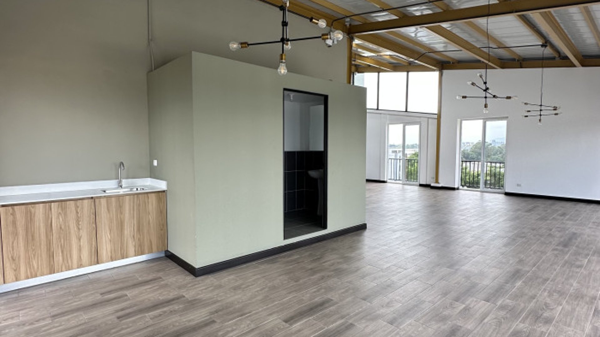 Apartamento renta 3 habitaciones cerca USAC Zona 12 - Miniatura 25