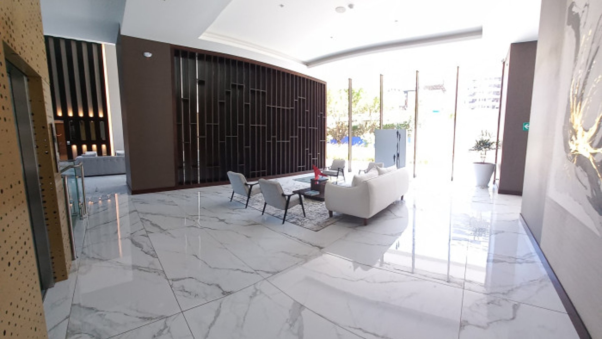 Apartamento en Venta/Renta en Zona 14 Ciudad Guatemala - Miniatura 2