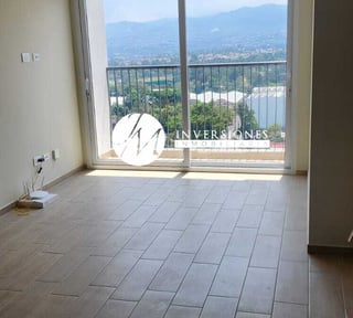 APARTAMENTO EN RENTA DE 2 DORMITORIOS EN ZONA 12