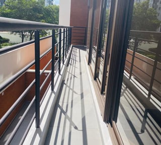 Apartamento en Renta zona 15 Vista Hermosa I - Miniatura 5