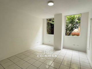 Apartamento en Renta y Venta zona 16 / La Montaña - 3