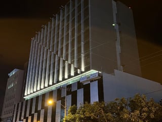 Edificio Corporativo en Renta en Boulevard Los Próceres zona 10 - 3