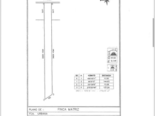 Terreno en Venta Molino de Las Flores II Zona 2, Mixco - 5