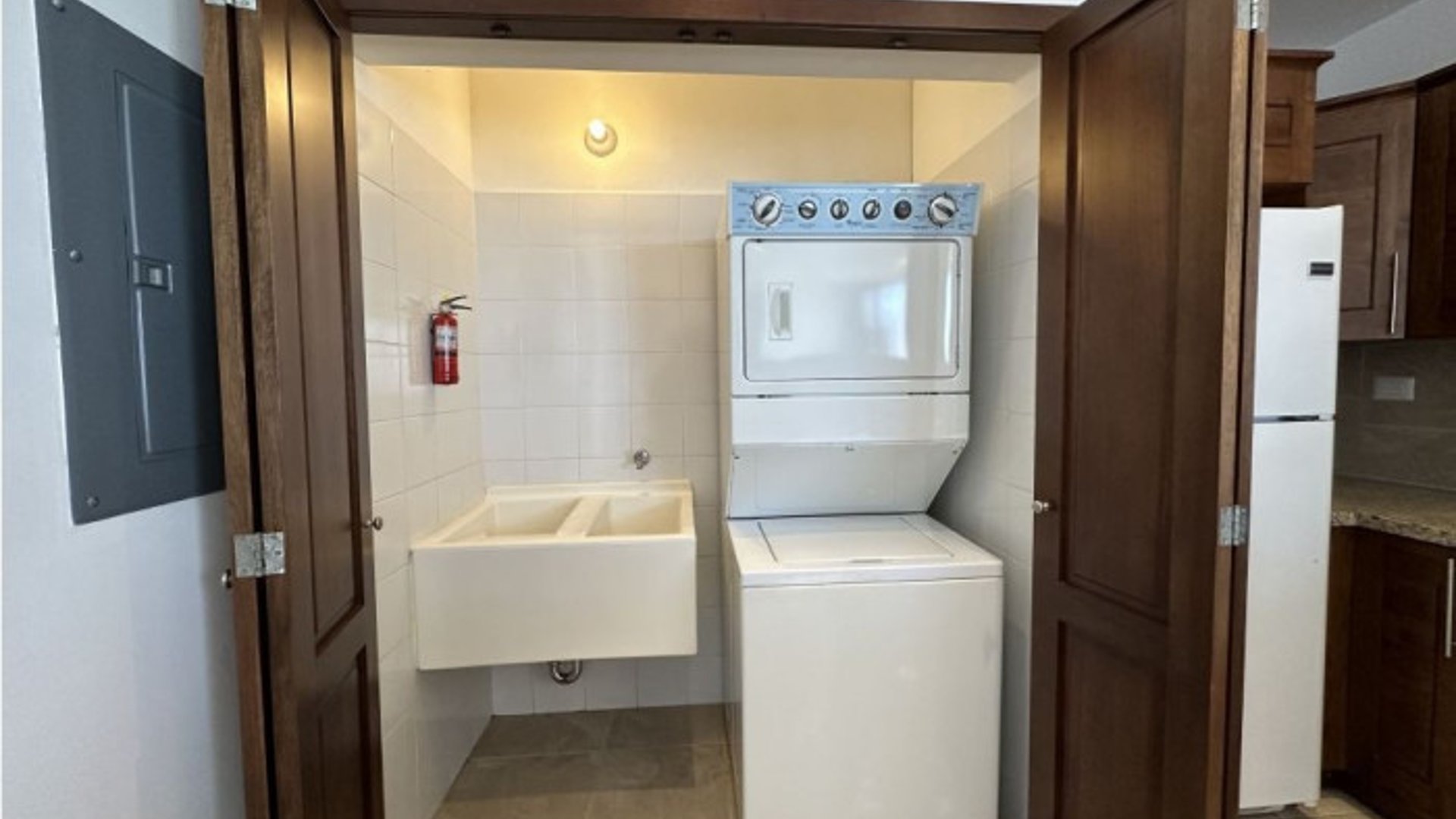 Apartamento en Renta en Vista Hermosa 1 Zona 15 - Miniatura 8