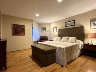 Edificio La Avenida / Apartamento Amueblado, zona 10 - Image 8