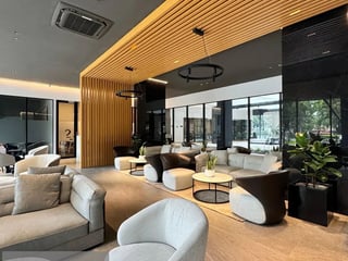 Apartamento en Venta – Parque 14, Zona 14 - Image 1