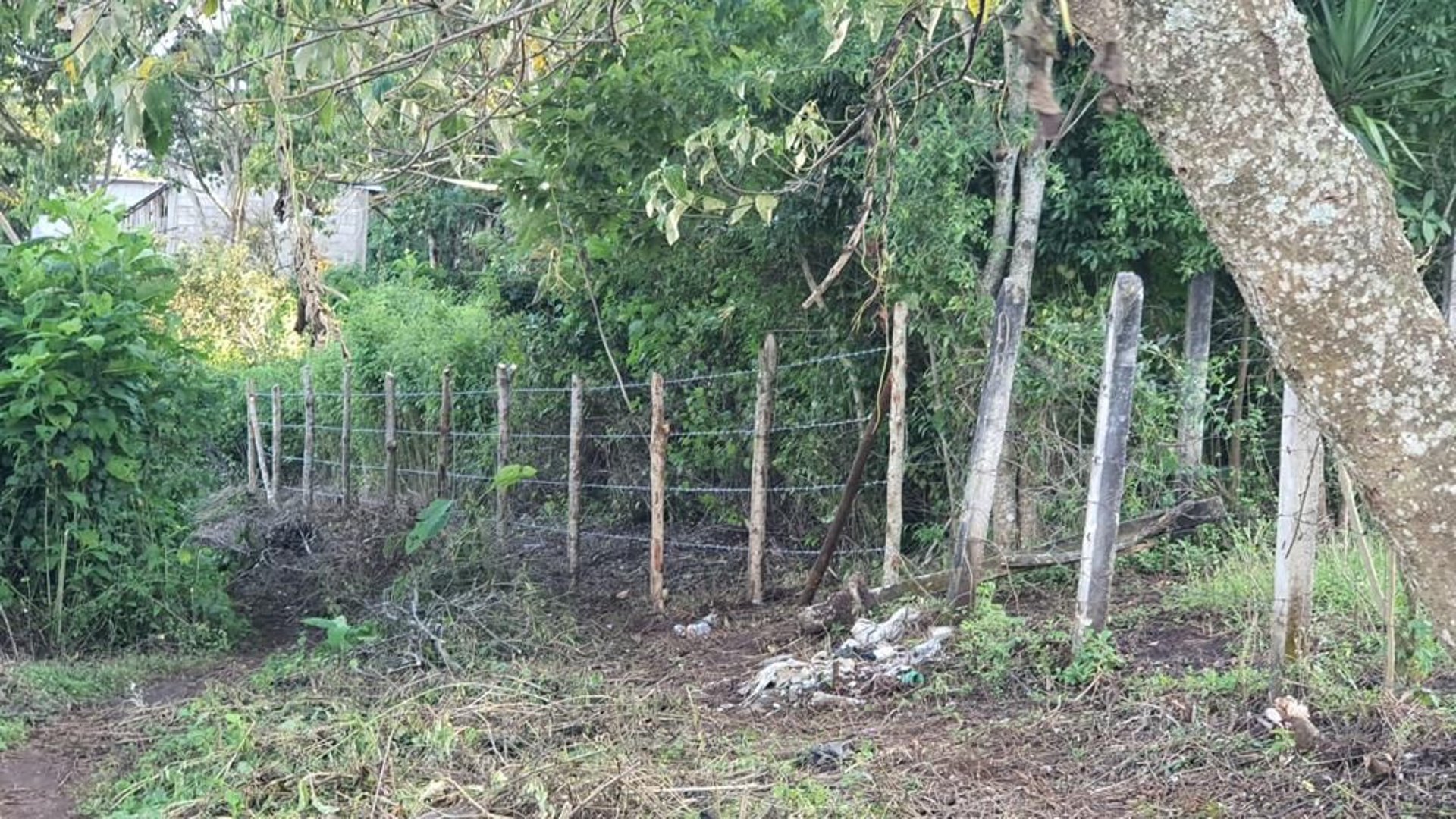 Venta de Terreno de 4,500vr2 - Km 30.5, Carretera a Villa Canales