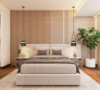 Apartamento en Planos en Americas Z.13 en Venta