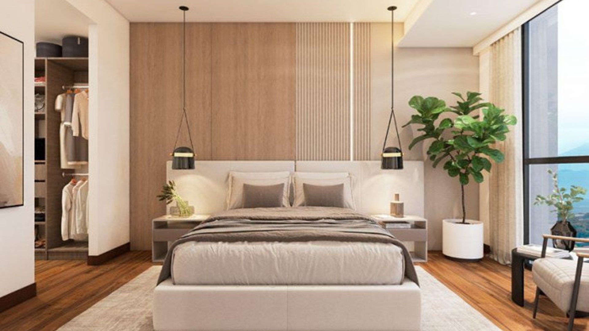 Apartamento en Planos en Americas Z.13 en Venta