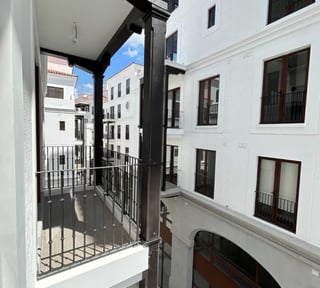 Apartamento en renta en zona 16, Cayala - Miniatura 4