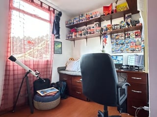 BOSQUE ESCONDIDO/ Casa en condominio en Renta- Venta km 21.5, CAES - 3