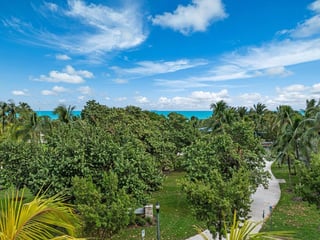 APARTAMENTO EN MIAMI BEACH EN VENTA - 2