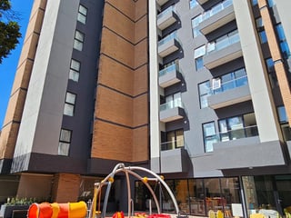 2-Bedroom Apartment in Zona 10, Guatemala City - Parking, Balcony - $7,000 USD - Image 14