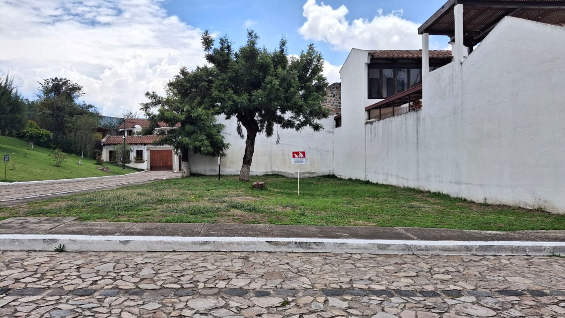 EL MEJOR TERRENO DENTRO DE CONDOMINIO DE LUJO EN ANTIGUA - Miniatura 11
