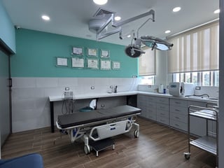 Oficina en venta zona 10 - Image 4