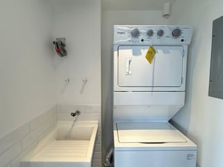 Apartamento en renta en zona 15 / Vista Hermosa I - 5