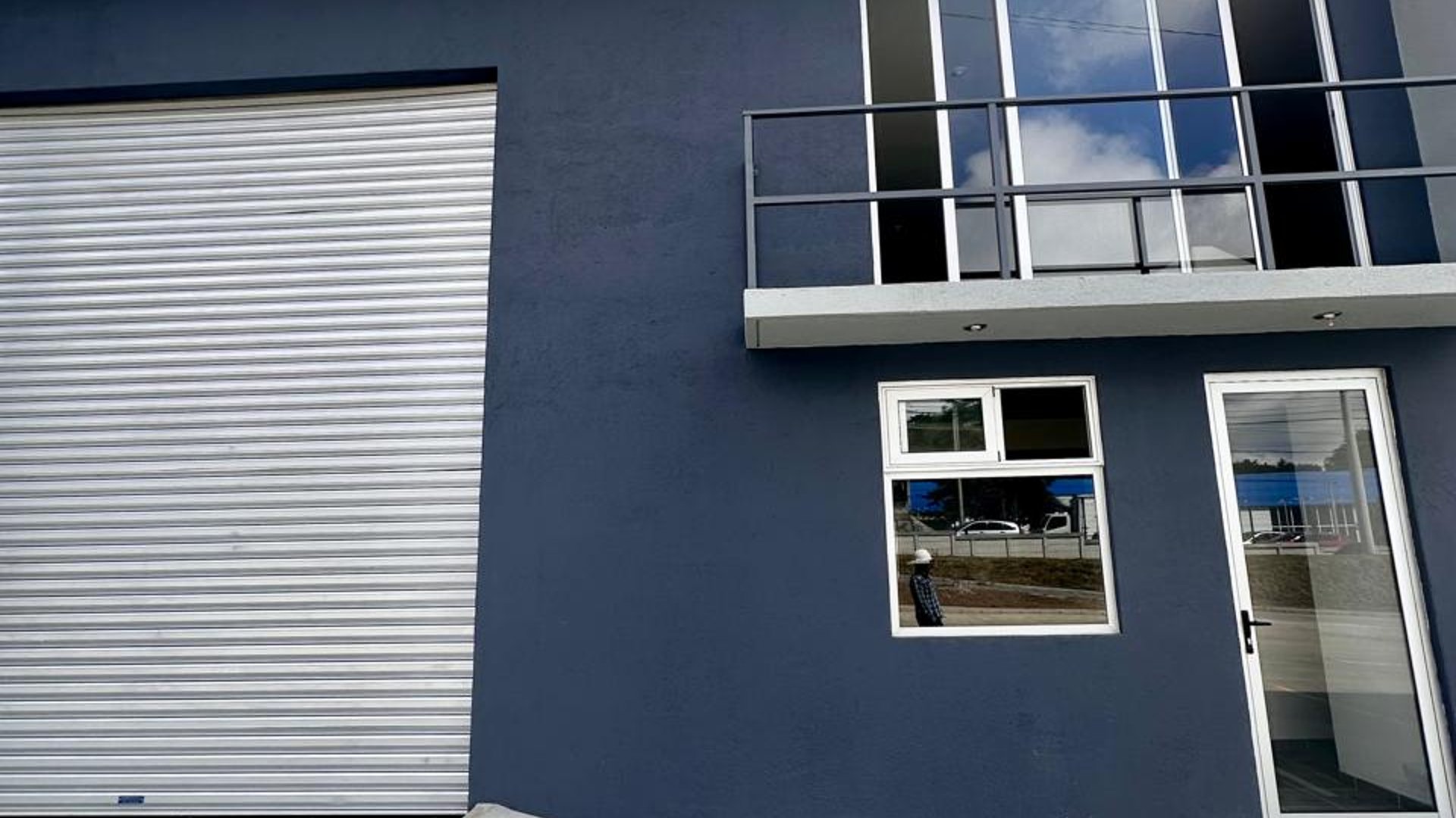 ???? BODEGA EN ALQUILER – INDUSTRIAL CAMPESTRE COMERCIAL | KM 22.7 CAES