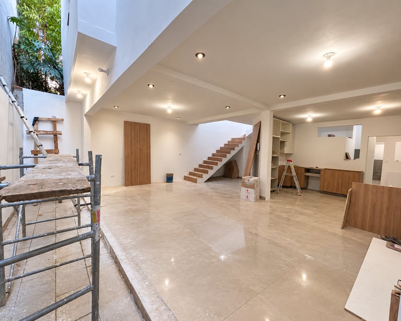 Casa en Venta, San Cristóbal, al lado de PriceSmart y San Kris Mall
