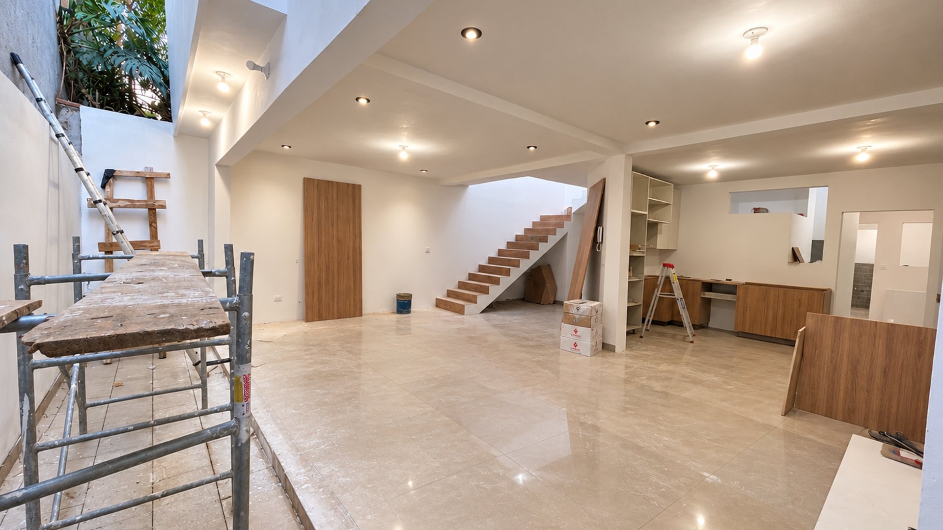 Casa en Venta, San Cristóbal, al lado de PriceSmart y San Kris Mall