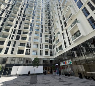 📍 APARTAMENTO EN RENTA – 3 HAB + LÍNEA BLANCA  | ATARAH | ZONA 10