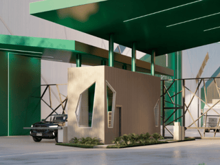 Bodega en VENTA/ALQUILER en Carretera a El Salvador - 3