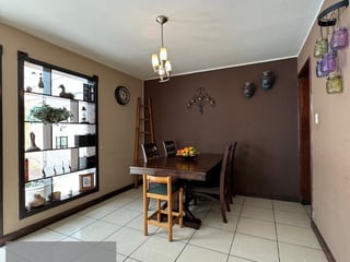 VILLAS DE MÁLAGA/ Casa en venta km 16.5 CAES - 4
