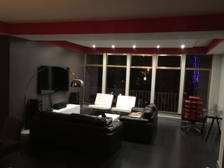 APARTAMENTO EN VENTA EN EDIFICIO REAL REFORMA, ZONA 9 - 2