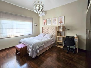 Casa con gimnasio en venta de 4 habitaciones en KM 25.5 CAES Ref-5671 - 5