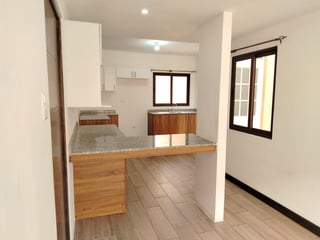 VENTA Casa Zona 2 Condominio Reserva San Ángel - 3