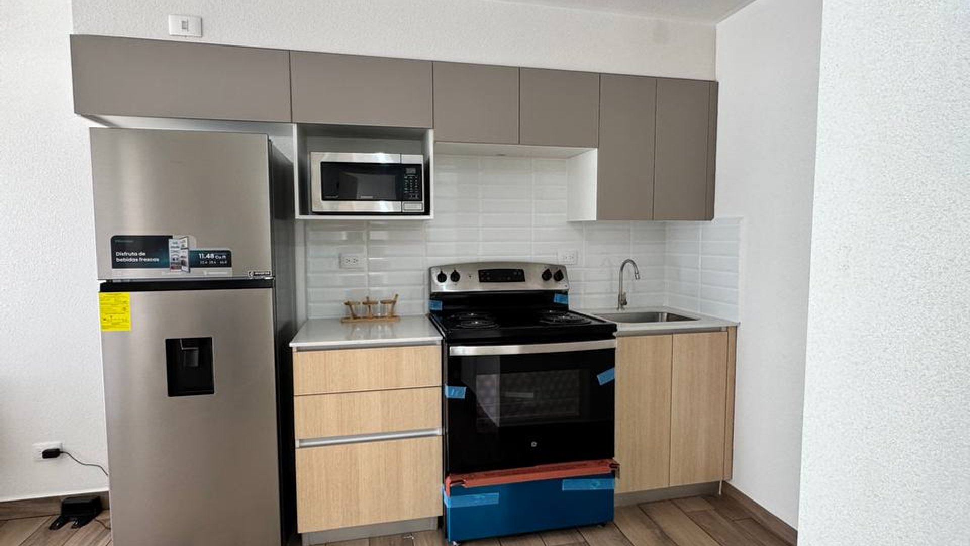 Apartamento en renta en Lares 17 zona 17 - Miniatura 6