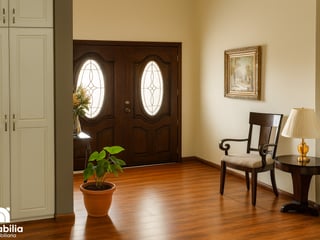 Casa en venta km. 16.5 Carretera a El Salvador, Residenciales Terravista - 3
