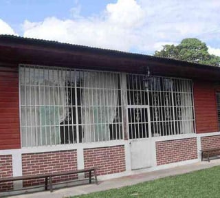 Casa amueblada renta ideal para negocio en La Antigua