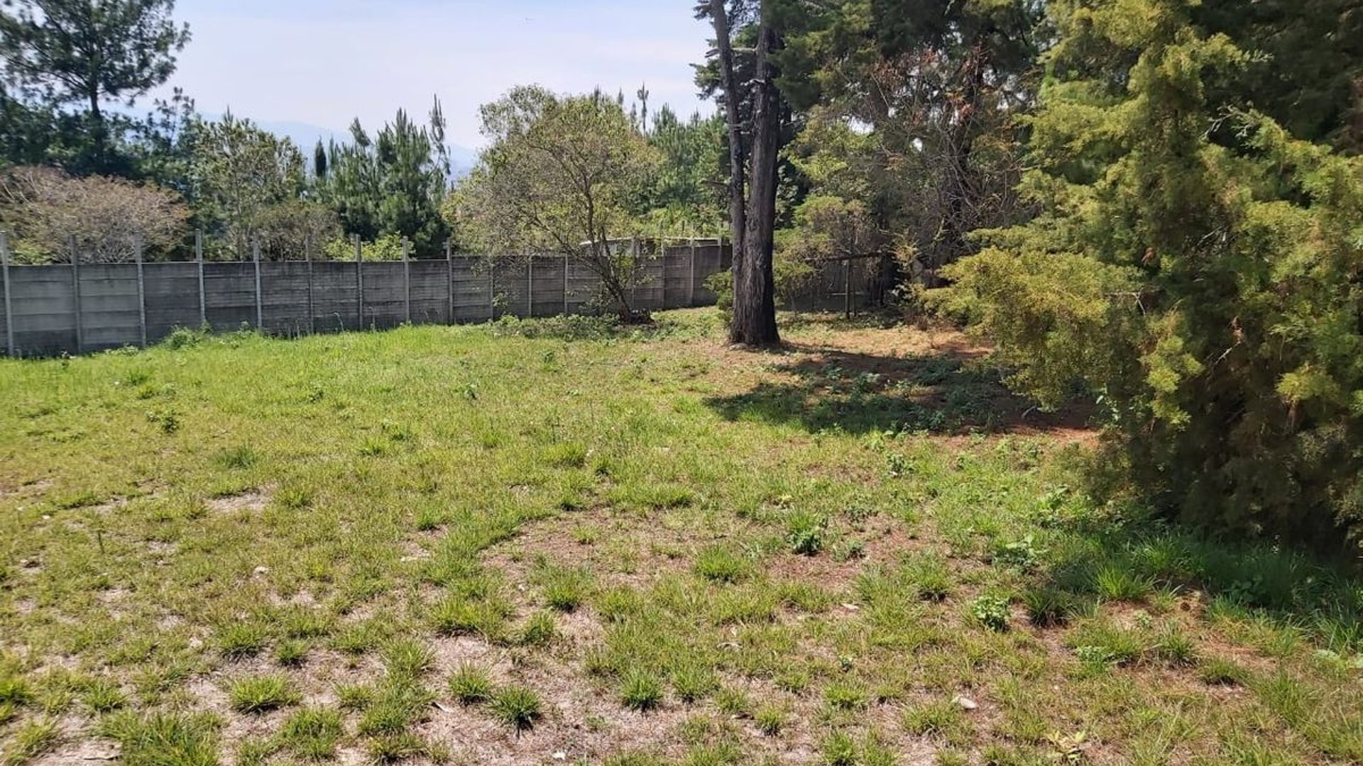 Terreno en VENTA en zona 16, Kanajuyu - Miniatura 6