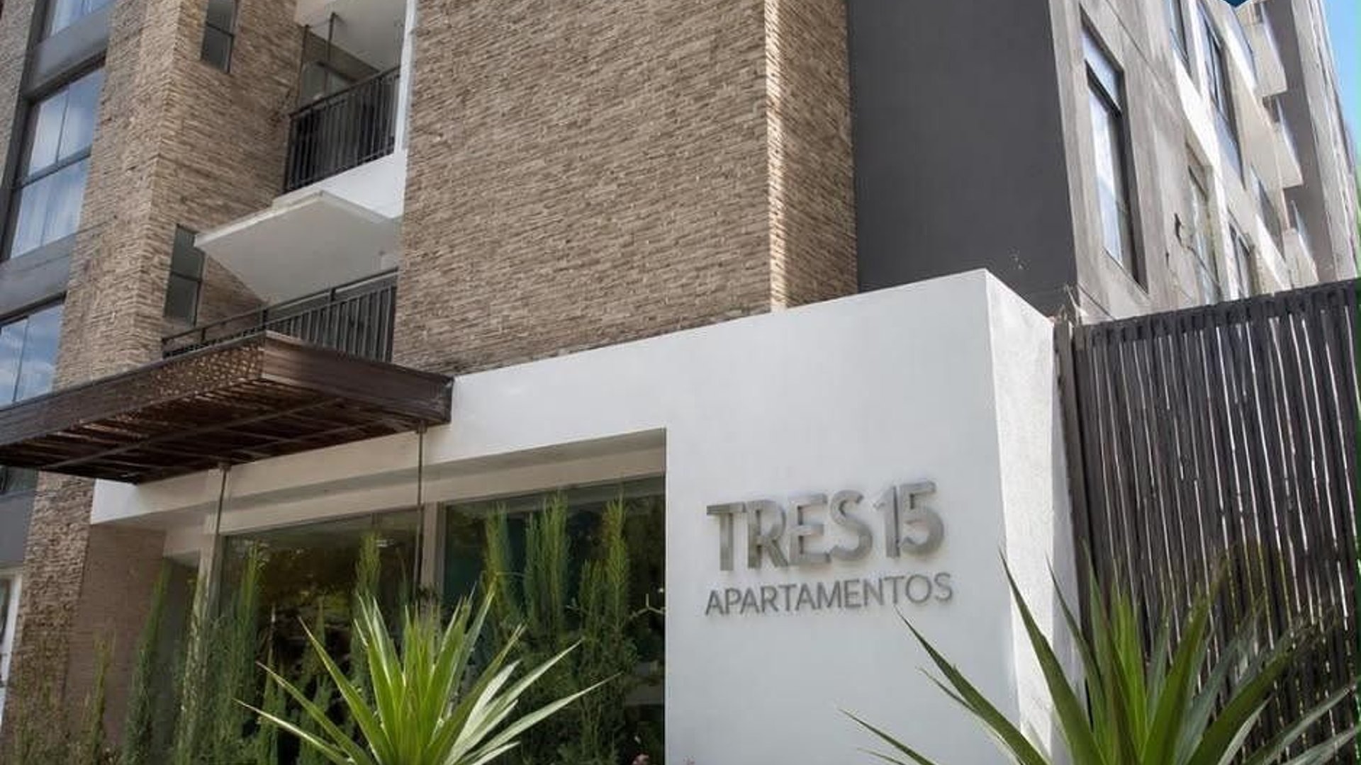*APARTAMENTO EN ALQUILER – Edificio Tres 15, Zona 13 Las Américas - Miniatura 10
