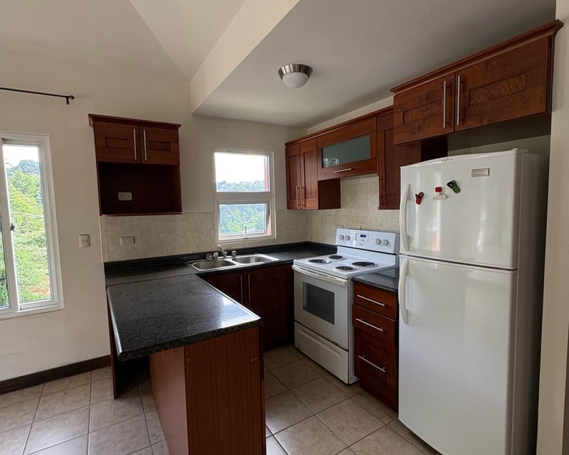 Apartamento en Venta Entre Luces, Km. 13.5 CES
