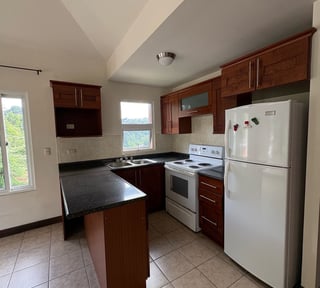 Apartamento en Venta Entre Luces, Km. 13.5 CES