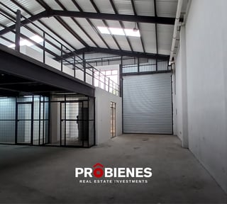 Bodega en renta | zona 13