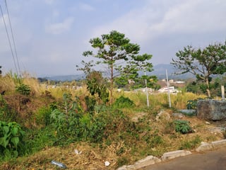 TERRENO PARA BODEGAS en venta km 31, fraijanes - 3