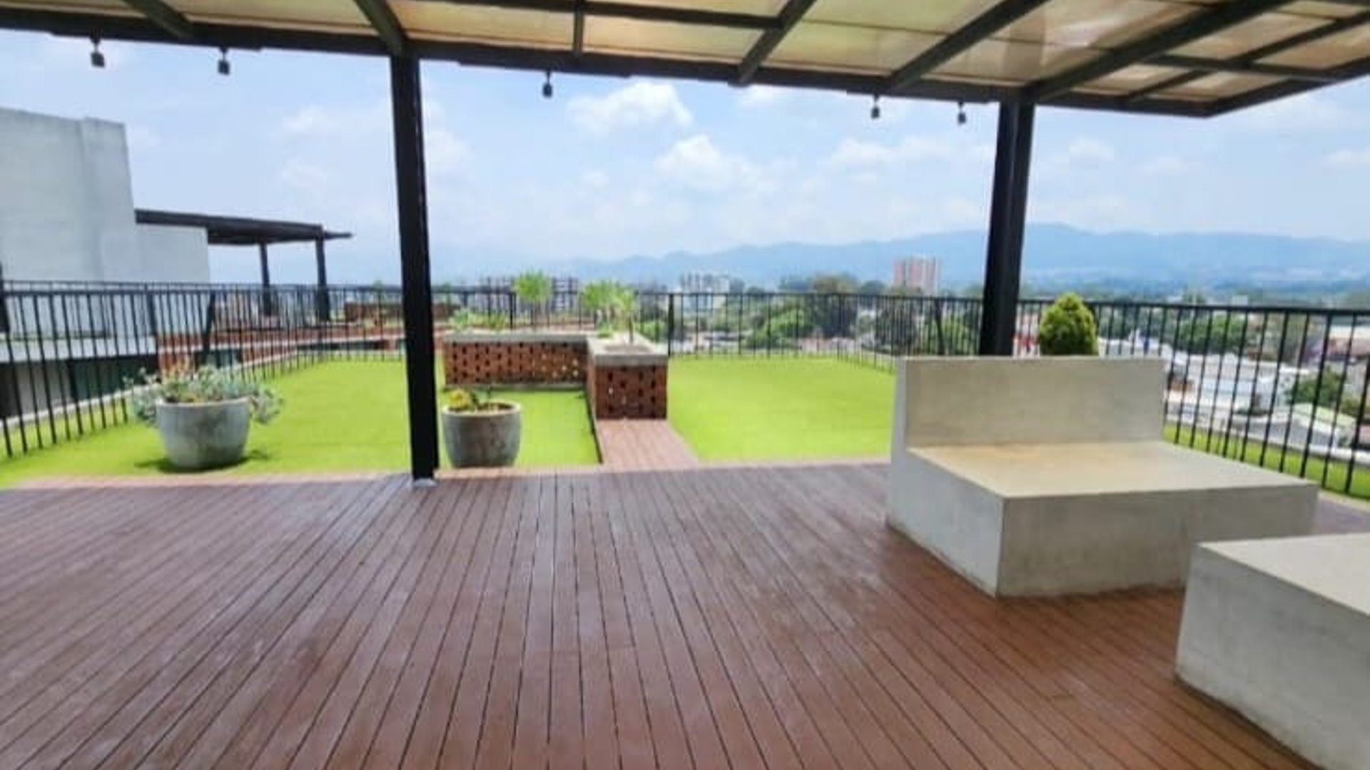 Apartamento en renta Edificio Mariscal Uno-Uno - Miniatura 11