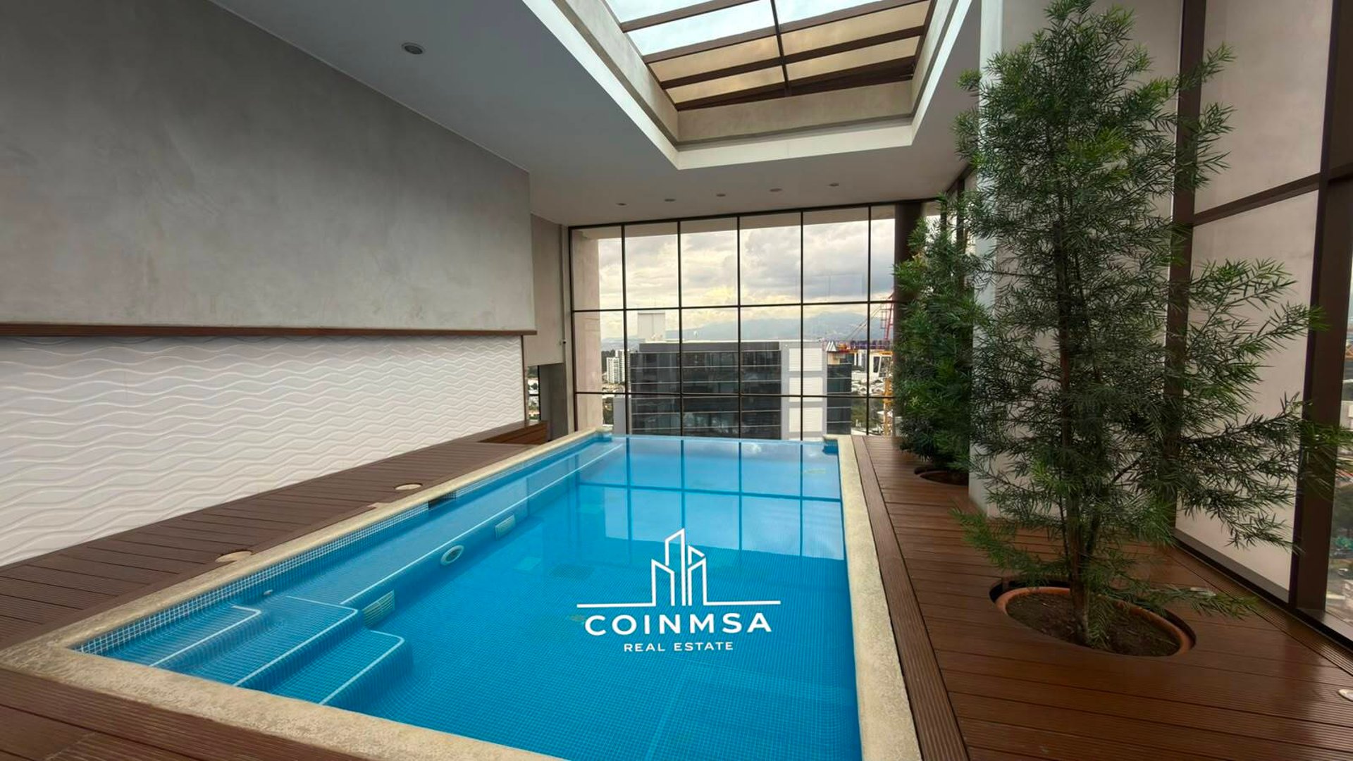 Apartamento en Renta zona 10 / Venti4 - Miniatura 18