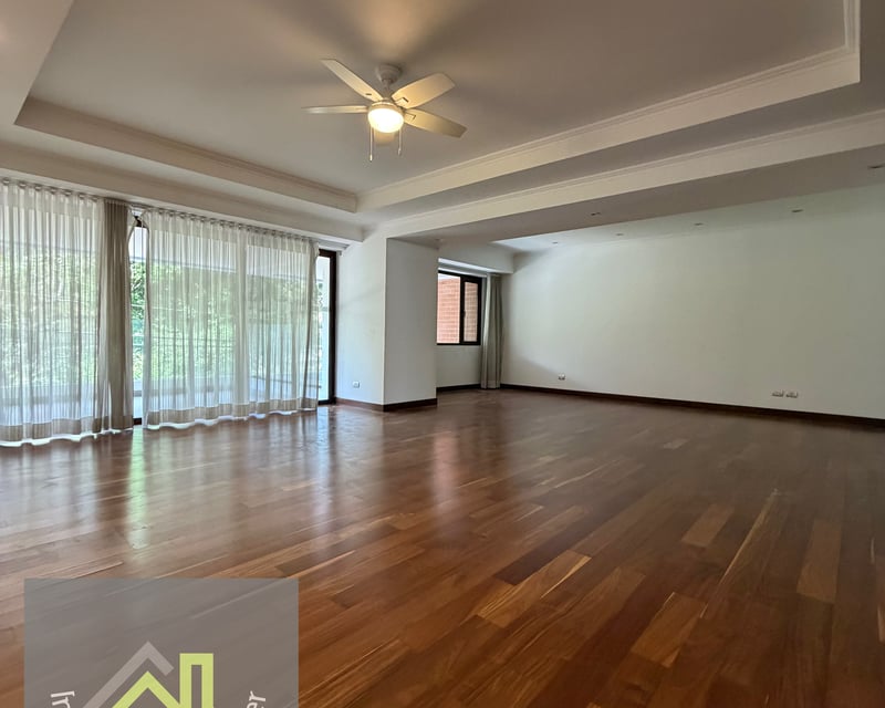 Apartamento de Lujo en Alquiler en Zona 14, Guatemala