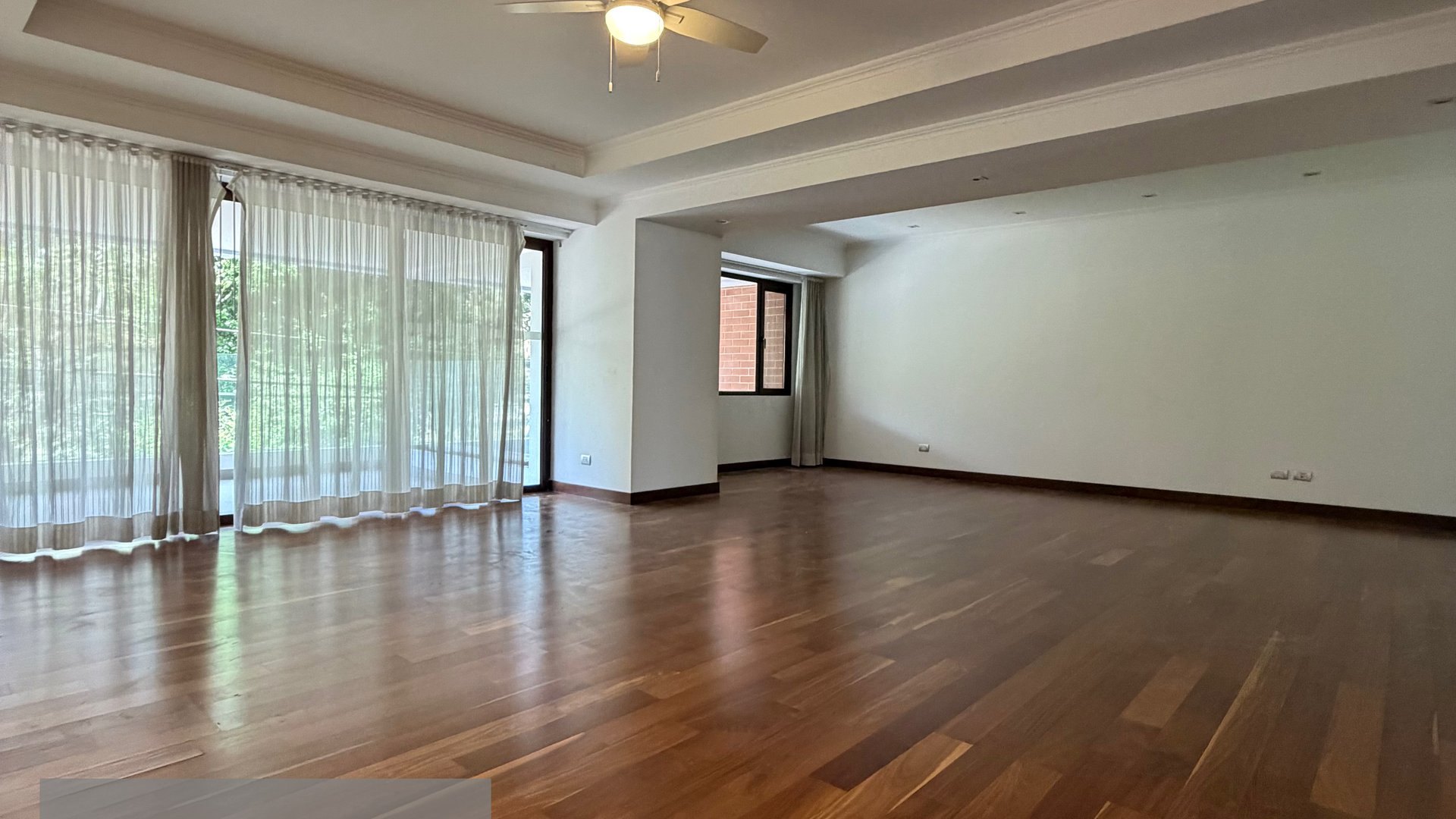 Apartamento de Lujo en Alquiler en Zona 14, Guatemala
